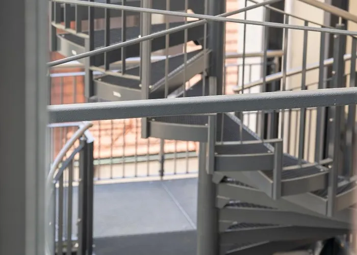 Maxim By Elias Holl 5* Augsburg