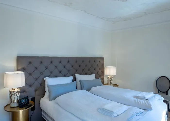 Maxim By Elias Holl Hotel