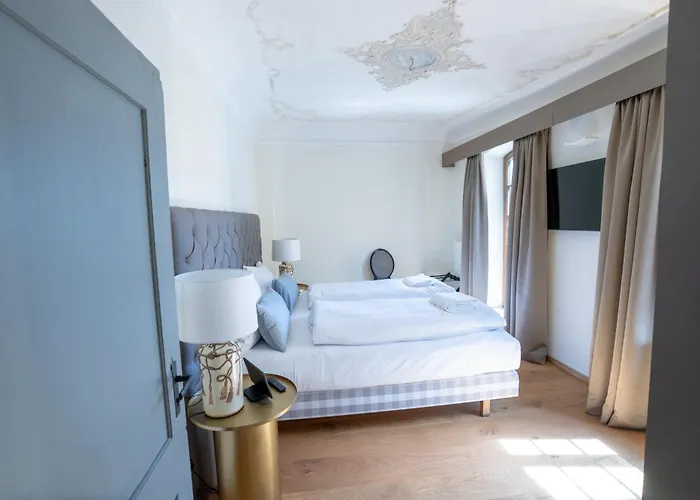 Hotel Maxim By Elias Holl