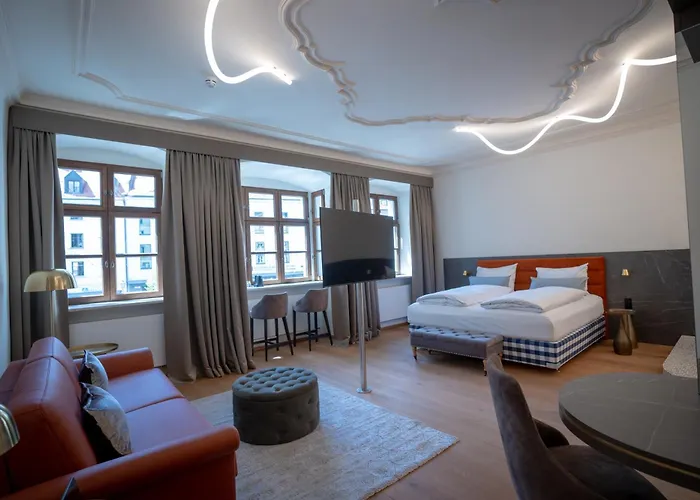 Maxim By Elias Holl Augsburg