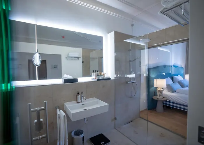 Maxim By Elias Holl Hotel