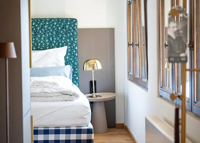 Maxim By Elias Holl Hotel 5*