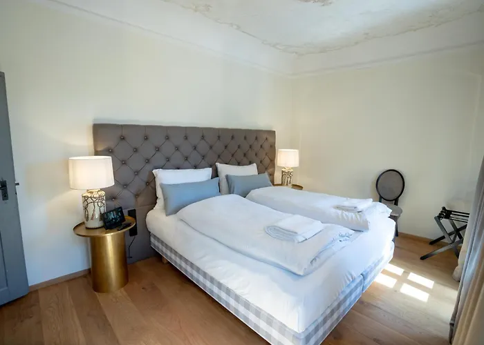 Hotel Maxim By Elias Holl 5*