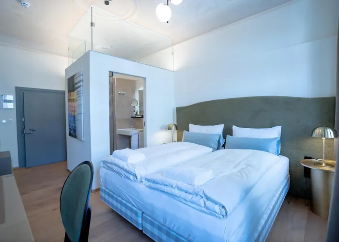 Maxim By Elias Holl 5* Augsburg