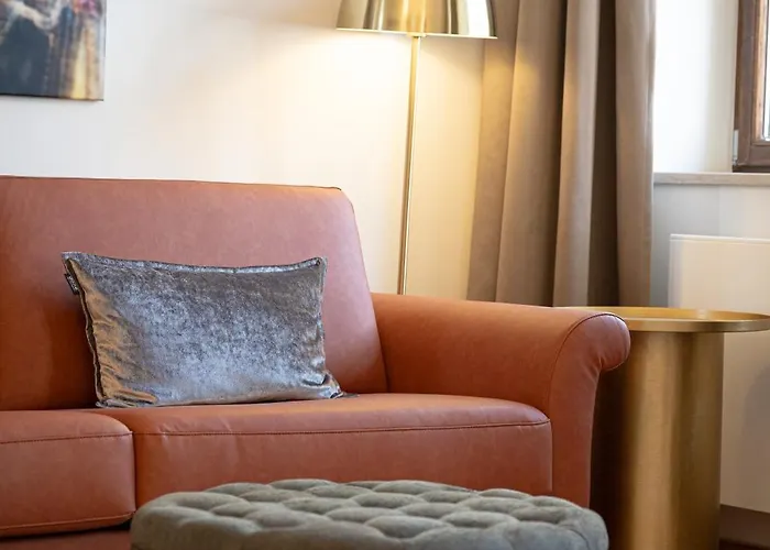 Maxim By Elias Holl Hotel