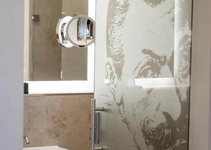 Hotel Maxim By Elias Holl