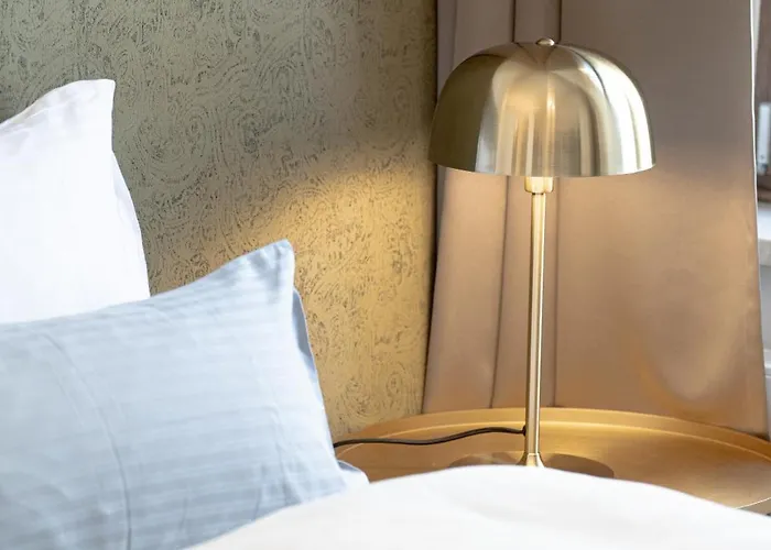 Maxim By Elias Holl Hotel Augsburg