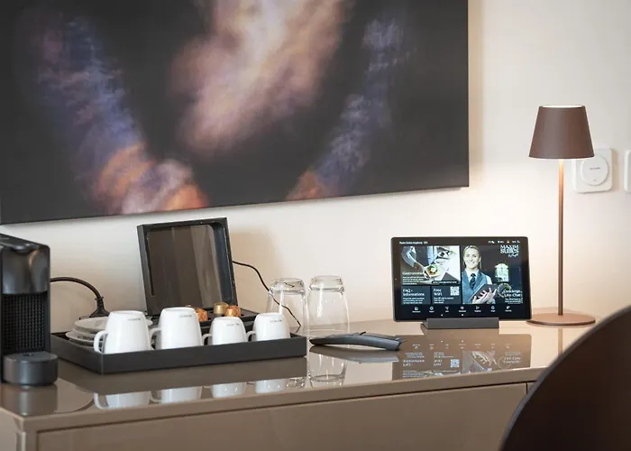 Maxim By Elias Holl Hotel 5*