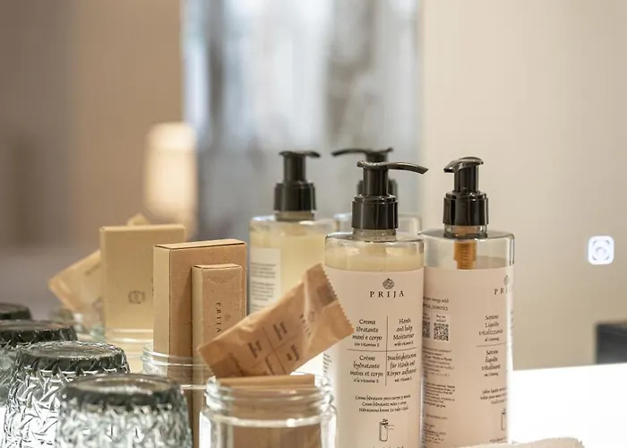 Maxim By Elias Holl Hotel