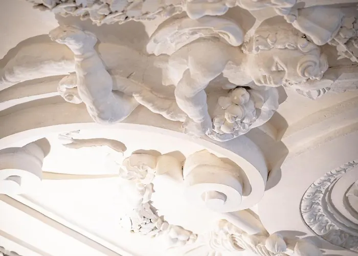 Hotel Maxim By Elias Holl