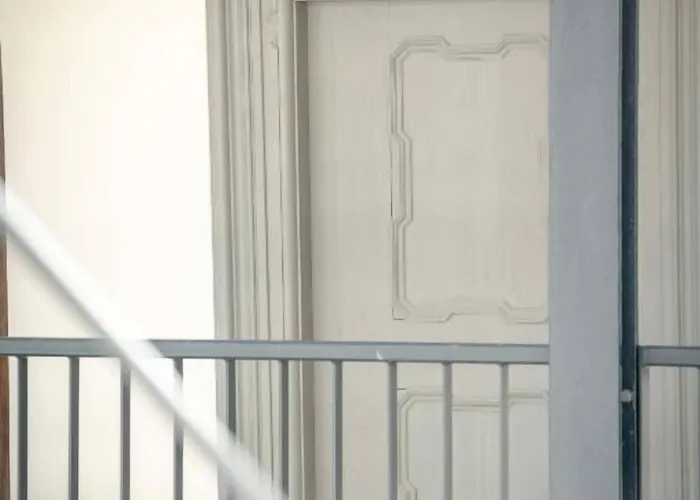 Maxim By Elias Holl Hotel