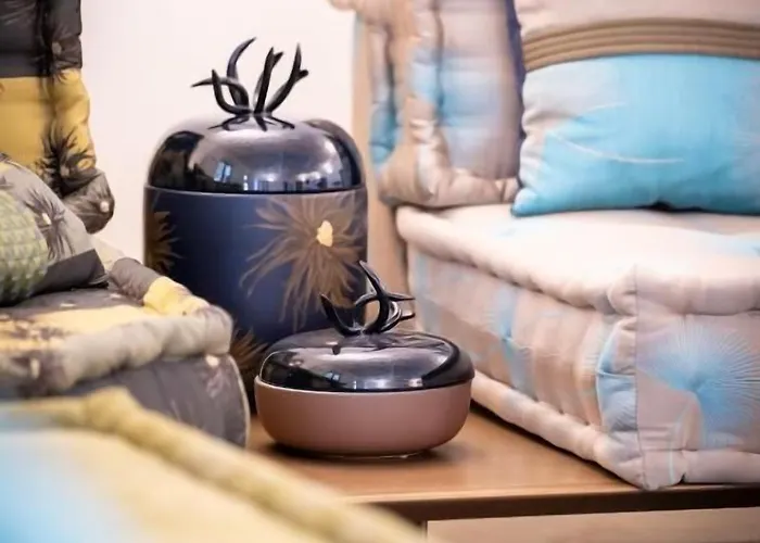 Maxim By Elias Holl Hotel 5*