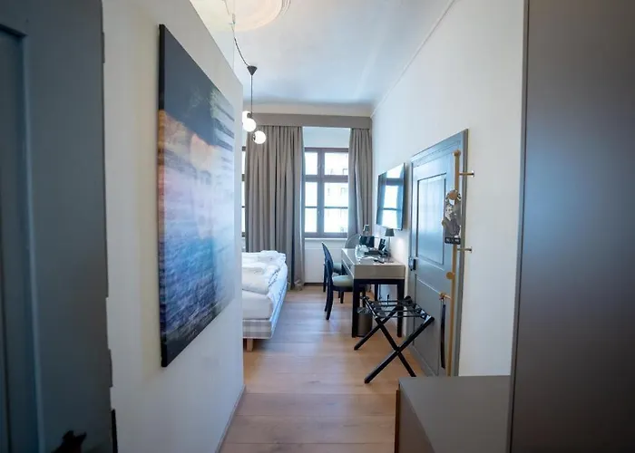 Maxim By Elias Holl Hotel 5*