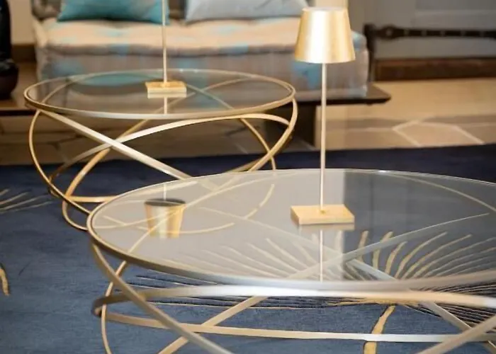 Maxim By Elias Holl Hotel