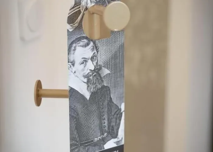 Maxim By Elias Holl Hotel