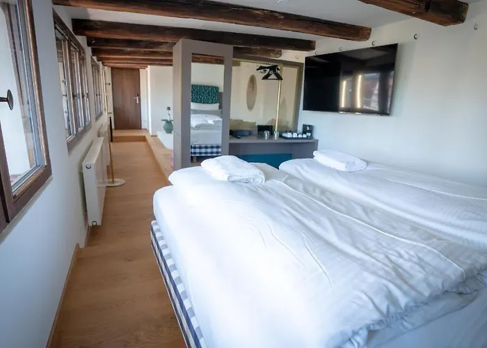 Maxim By Elias Holl Hotel Augsburg